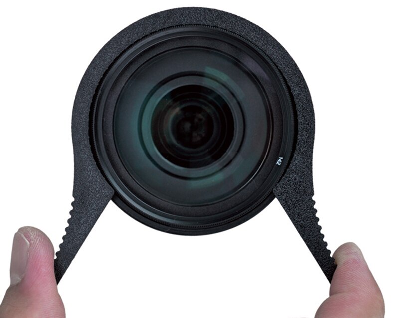 UV CPL Filter release Remove Tool clip pliers quick removal Spanner Filtors for Canon Nikon Sony Camera Accessories