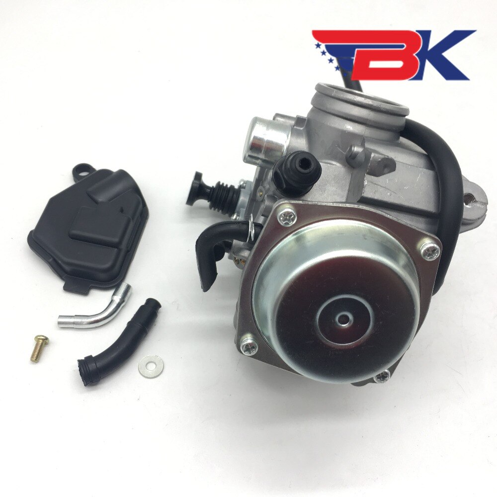 Carburetor for Kawasaki KLF300 KLF 300 Bayou ATV Carb 1986-1995 1996-2005 CA32