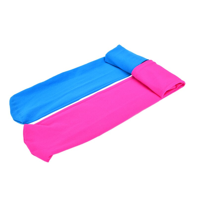 2 Stuks Zachte Ballet Dans Kous Broek Legging Lente Herfst Fluwelen Panty Voor Baby Meisje Kind Mooie Panty: RSBL