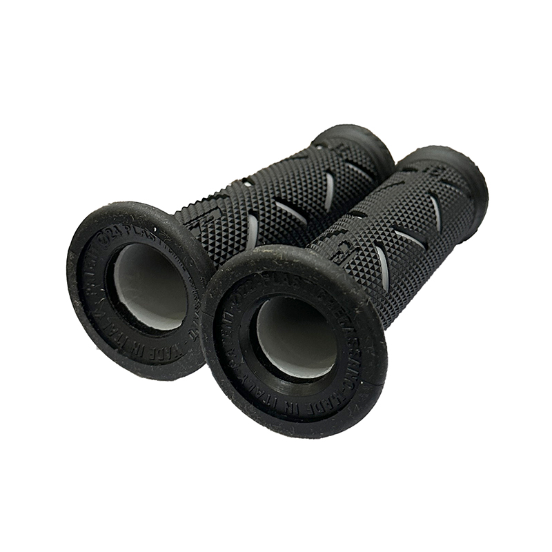 22mm Lenkergriff für CR CRF XR YZ WR TTR KX KLX RMZ RMX RM TC TE FC ATV Enduro Motocross Dirt Pit Bike Mountainbike Fahrrad