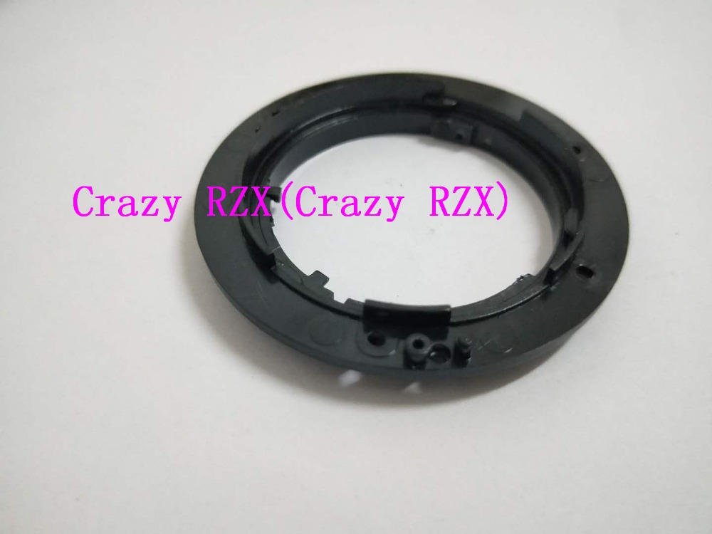 pour Nikon 18-55 18-105 18-135 55-200mm remplacement de l'objectif AI pour baïonnette monture anneau pièce adaptateur