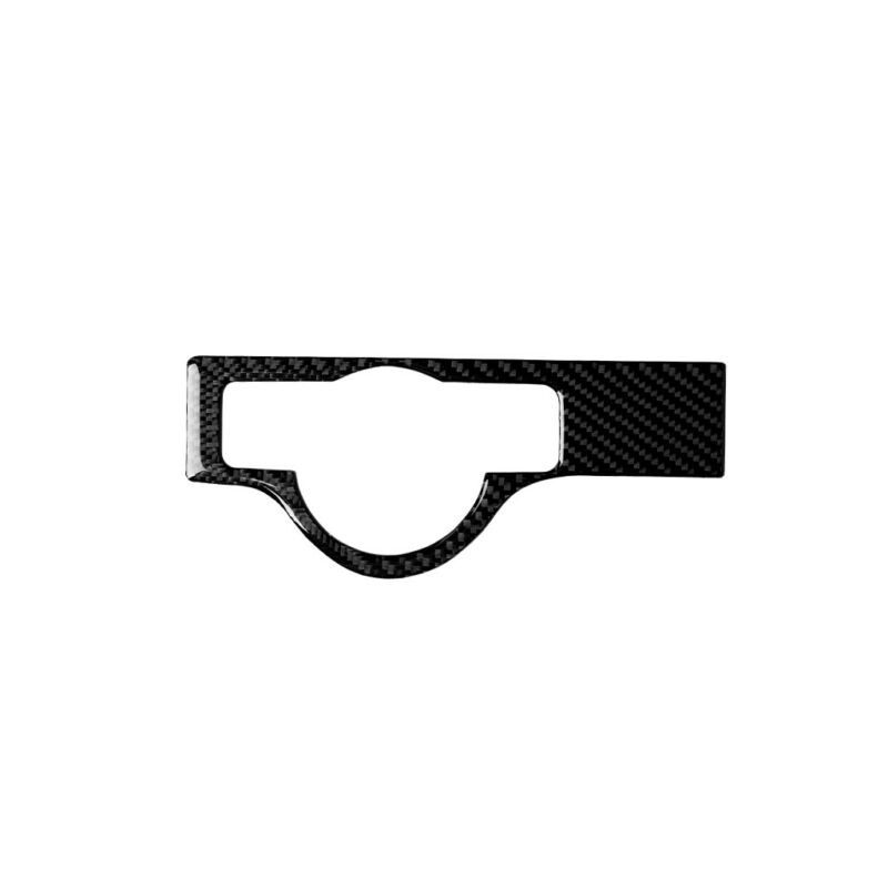 4 Stuks Carbon Fiber Dorpels Voor Mercedes-Benz E-class (W214) 2023-, Auto Koolstofvezel Dorpellijsten Carbon Fiber Protectors Strips Autodorpel Beschermer