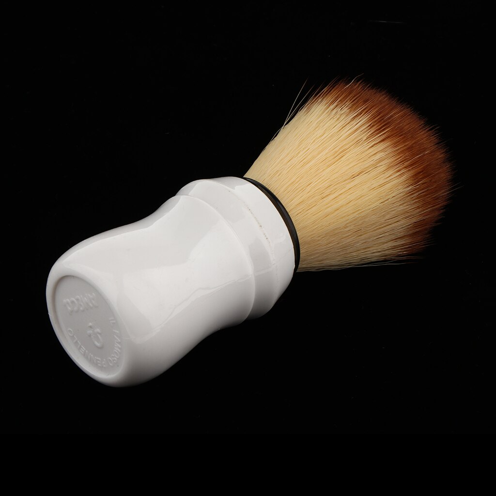 Plumero de corte de pelo para peluquería, cepillo de peluquero, herramienta de peluquería