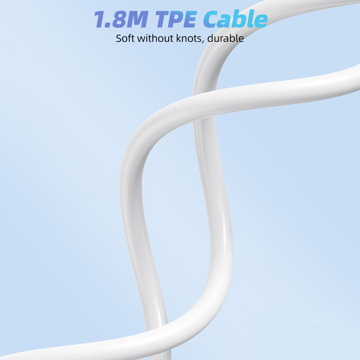 Lightning naar HDMI-adapter voor iPhone naar TV, HDMI-kabel naar Apple, 1080P HD digitale AV-adapter Sync Video & Sound, HDTV/Monitor