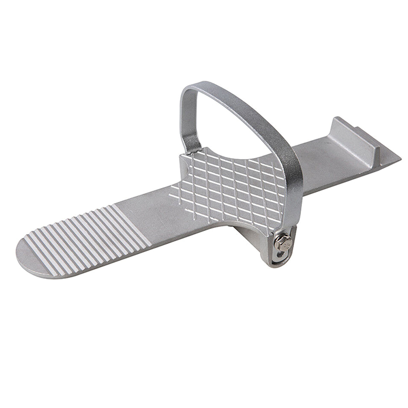 Door Board Lifter Durable Anti-slip Plaster Sheet Lifting Tool for Repairing GHS99