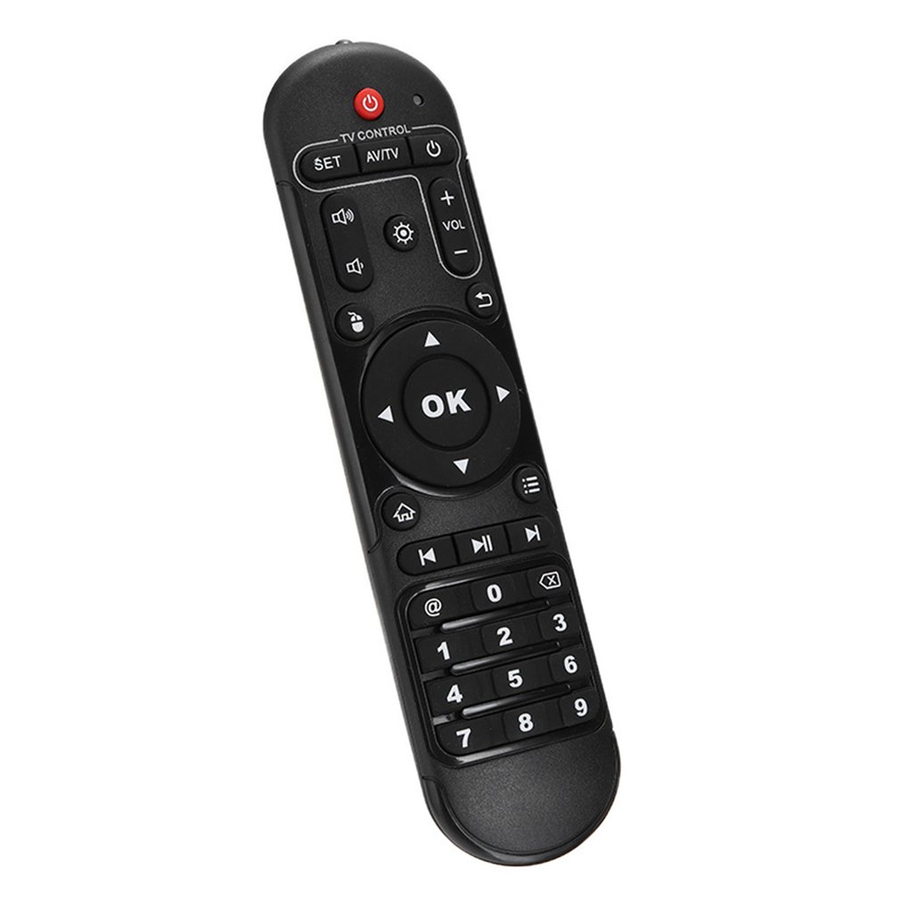 Universal Remote Control for X96 Max Plus X96 Air Android TV Box IR Controller For Set Top Box X98 Pro X92 TV BOX