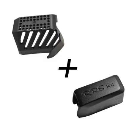El cargador de batería es adecuado para SRAM ETAP RED Etap | Etap AXS | Eagle AXS, cargador de velocidad Variable para bicicleta, carga USB no original: Battery And Cover
