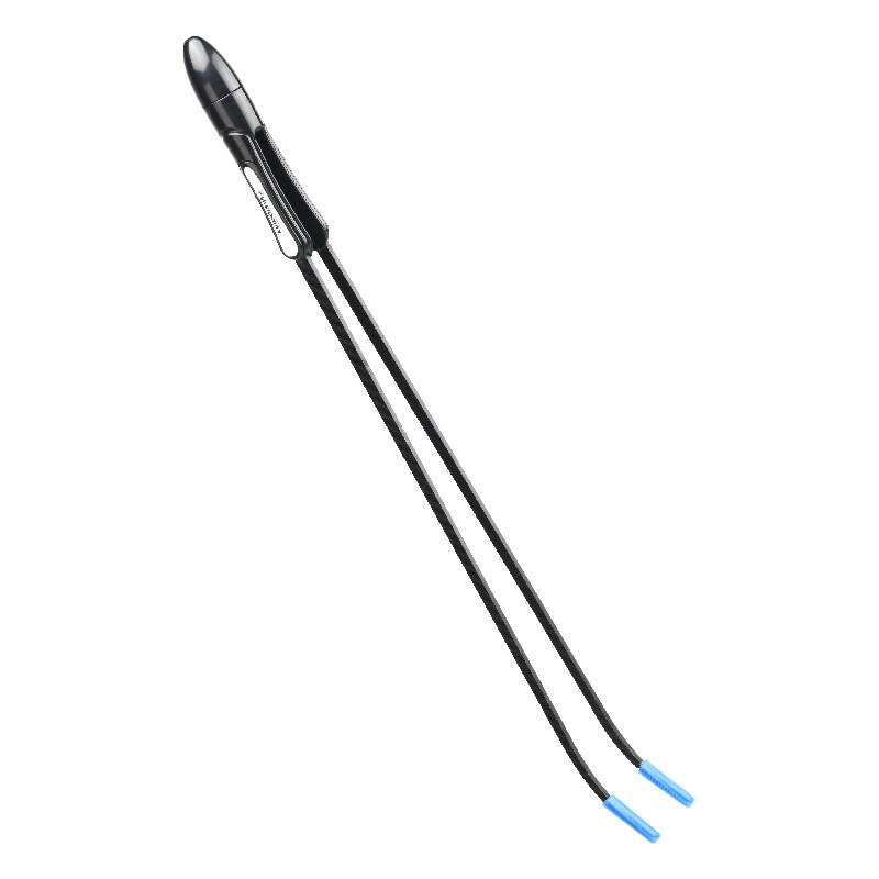 Vastaucean-Pinzas para agua salada marina, accesorio de fibra de carbono, 495mm: Elbow