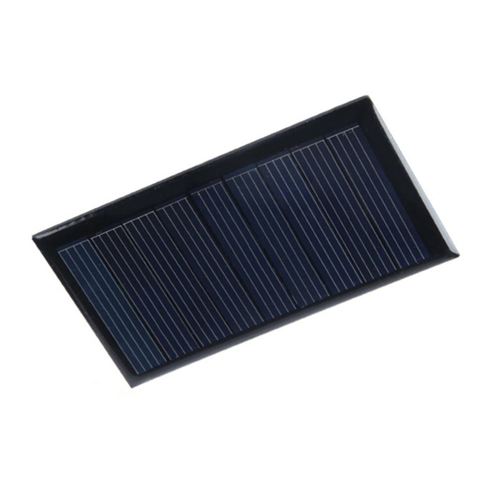 2 stuks zonnepaneelset, 12v volt mobiele telefoonladers, 12v dc mini diy zonne-energieset voor auto, bus, camper, externe acculader