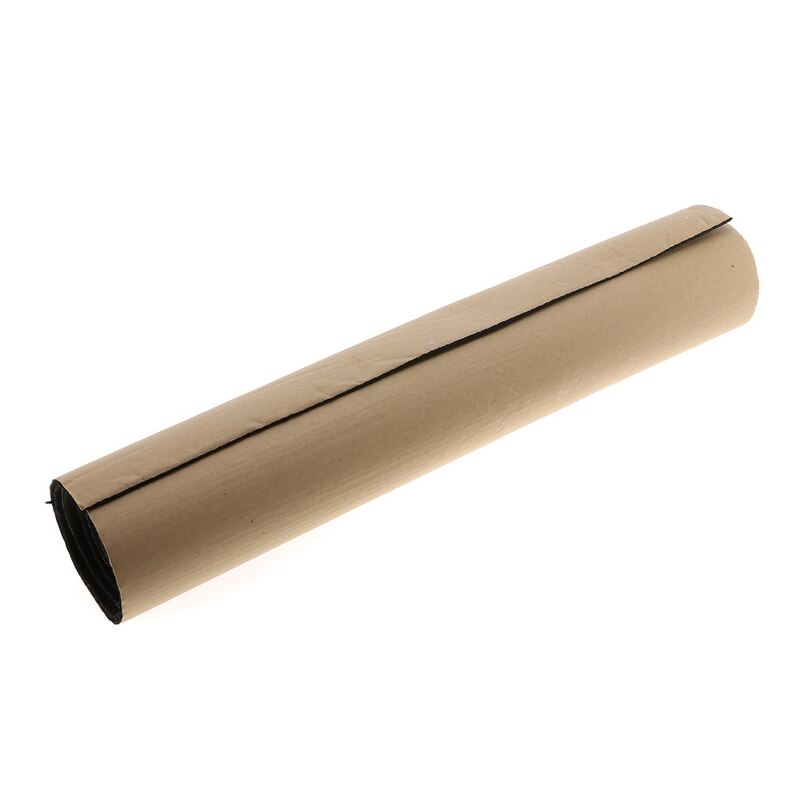 1Roll Adhesive Sound Proof &amp; Heat Insulation Sheet Closed Cell Foam Window Door Sound Proofing Foam 100 x 50cm 5/10mm
