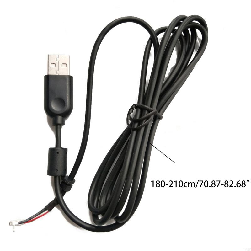 920L USB Repair Replace Camera Line Cable Webcam Wire for Webcam C270 C310 Cord