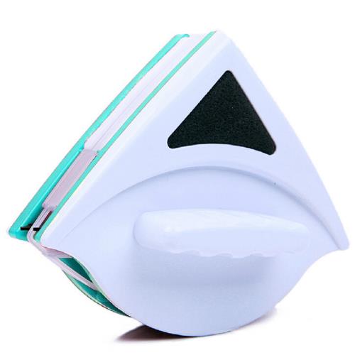 Household High Floor Double Sided Glass Cleaning Window Cleaner Car Double Layer Magnetic Window Cleaner Glass Wipe: 3-10mm Double layer