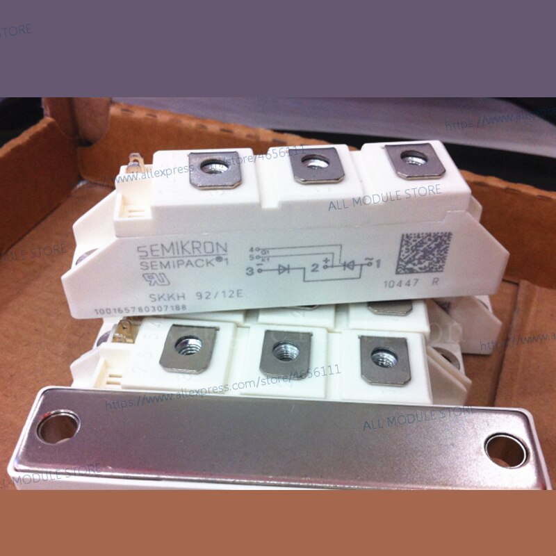 SKKT92/16E SKKT92/14E SKKT92/12E SKKH92/16E SKKH92/14E SKKH92/12E SKKH92/18E AND ORIGINAL MODULE SKKT 92/16 E