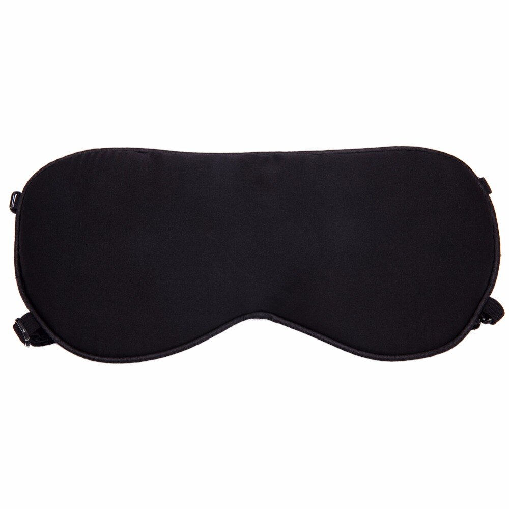 Super Smooth Silk Sleep Mask and Blindfold