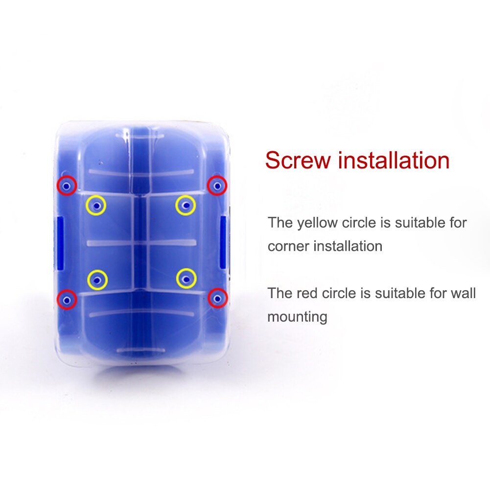 Cat Massage Device Cat Self Groomer Comb Cat comb Pet Supplies plastic Black/Grey/Green/Blue Cats Brush