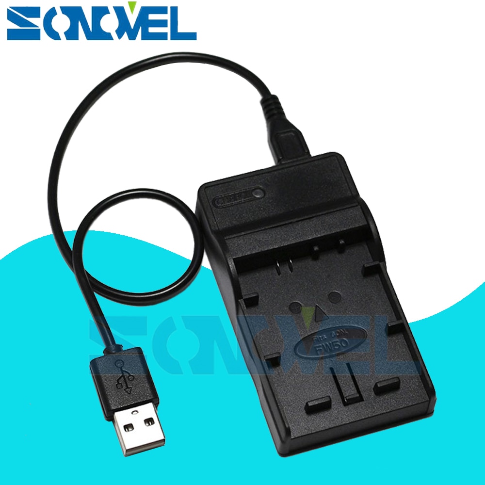 NPBX1 NP-BX1 USB Câble de Charge de la Batterie Pour Sony H400 HX300 HX50V HX50 HX90 HX400 HDR AS10 AS15 AS20 RX1 RX100 RX1R II RX100 V