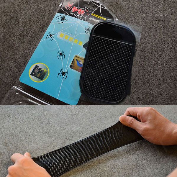 360 Degree Avirulent Magic Sticky Pad Non-Slip Pad... – Vicedeal