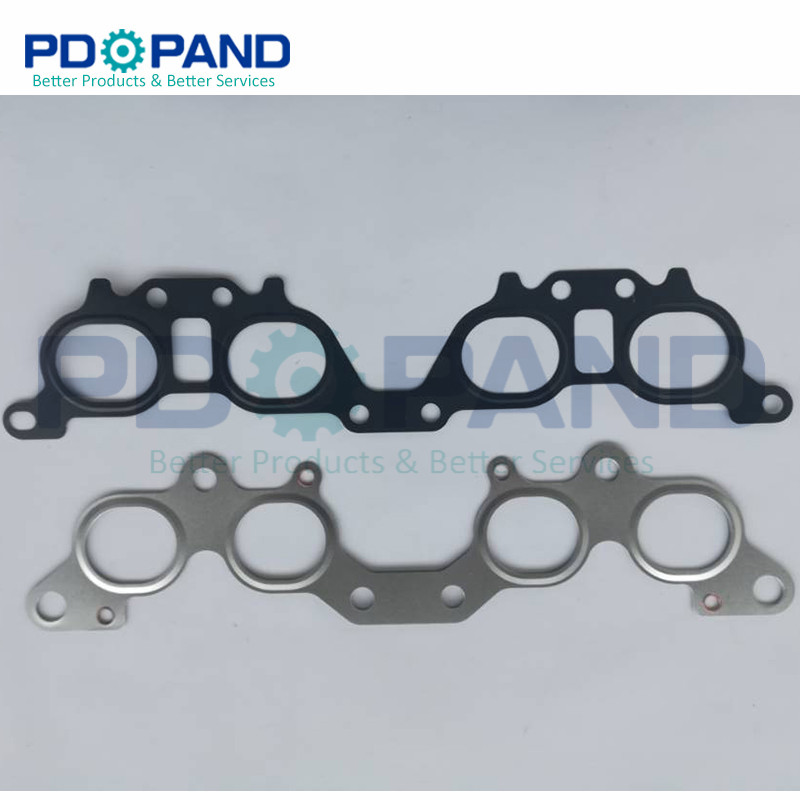 5S 5S-FE 5SFE Full Engine Overhaul Rebuilding Gasket Kit 04111-74303 For Toyota Celica/Camry 2.2L 2164cc
