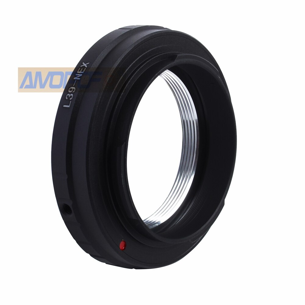 L39 Naar Nex Lens Adapter, leica L39 M39 39 Mm Mount Lens & Voor Sony Nex E A6300, A7, A7R, a7II, A7S, A7M2, NEX-7, NEX-6, NEX-5, Nex-