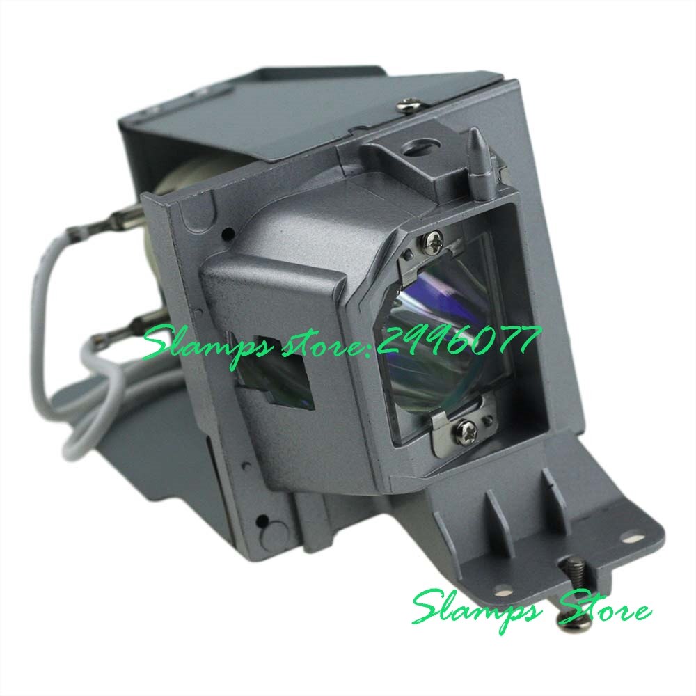 SP.8VH01GC01 para Optoma HD141X EH200ST GT1080 HD26 S316 X316 W316 DX346 BR323 BR326 DH1009 lâmpada Projetor com habitação
