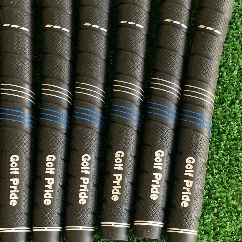 Golf Grips Standard And Midsize Golf Clubs Grips Grandado