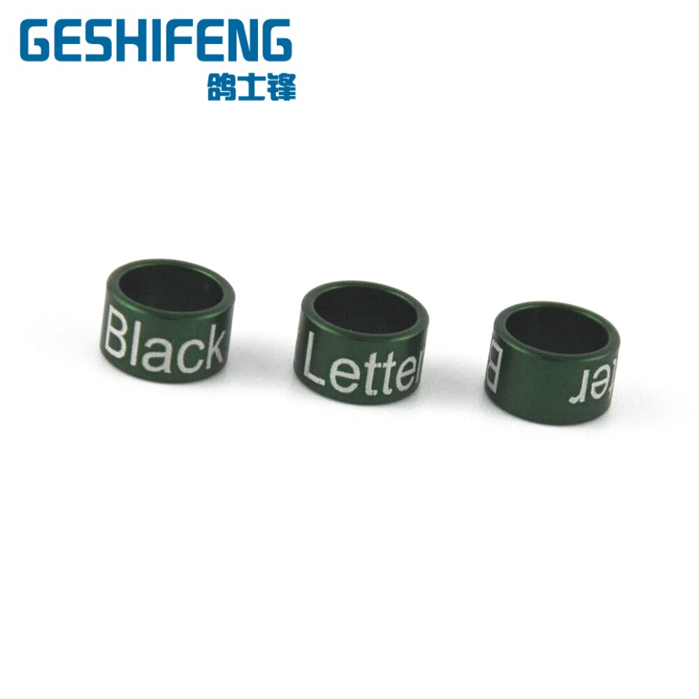 pigeon food manufacturing plant carrier pigeon leg bands for