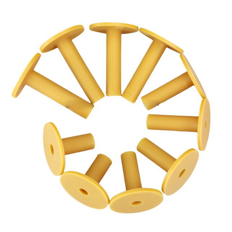 golf trójnik golf Podkładka golf paznokcie ścięgno trójnik piłka uchwyt miękki T 10 rozmiary: Default Title