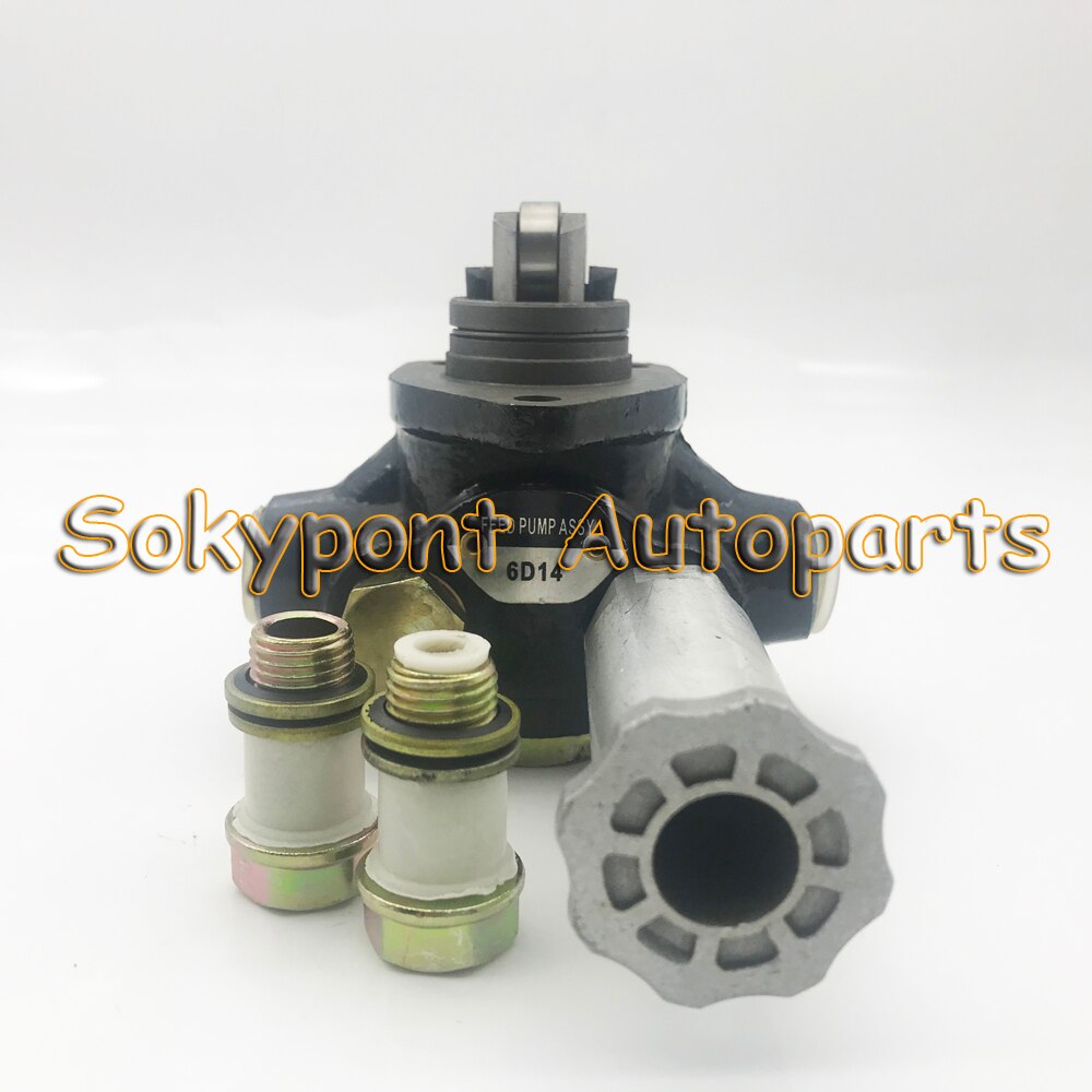 Fuel Feed Pump 6D14 1pc