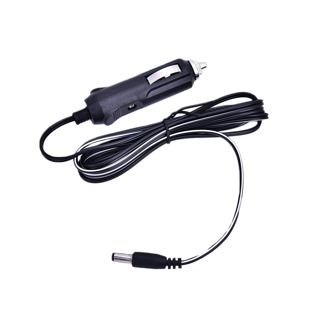 12/24V Portable Mini Car Air Conditioner Home Car Cooler Cooling Fan Water Ice Evaporative Car Air Conditioner Black