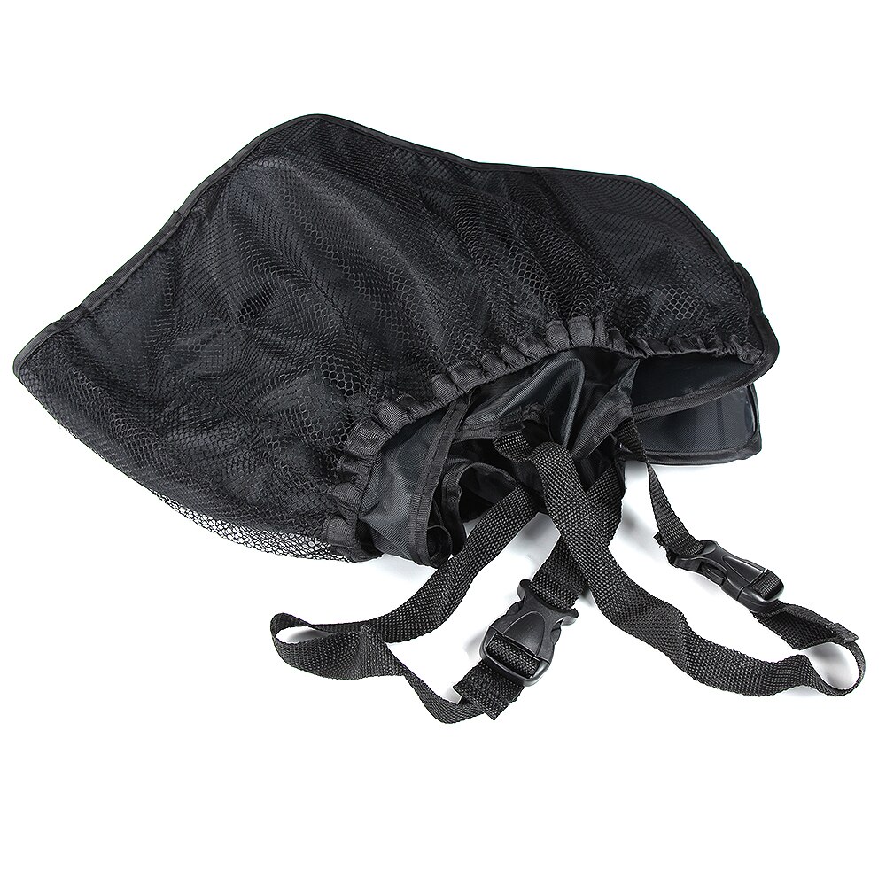 Auto Styling Kofferbak Terug Seat Organizer Bag Voor Peugeot 206 207 301 307 308 407 408 508 3008 4008