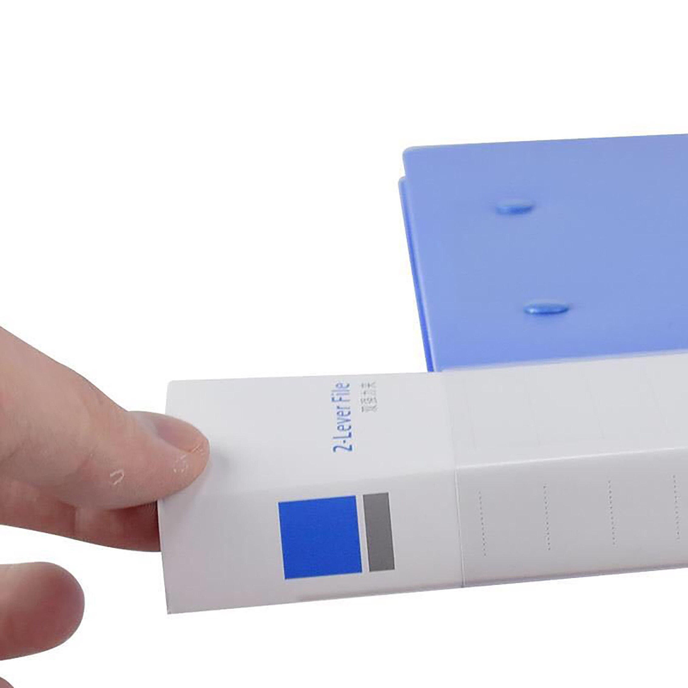 A4 Folder Stationery Student Thickening Strong Single And File Collation Office Supplie Accessories Organizer