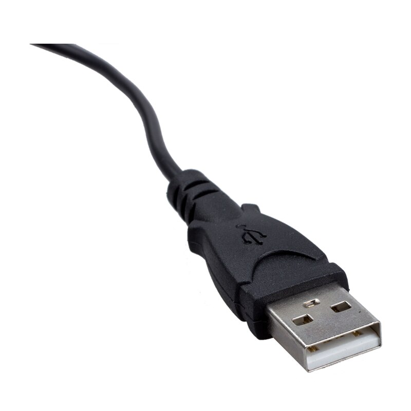 Câble d'alimentation USB 5V DC à prise cylindrique, 5.5mm/2.1mm, nouveauté