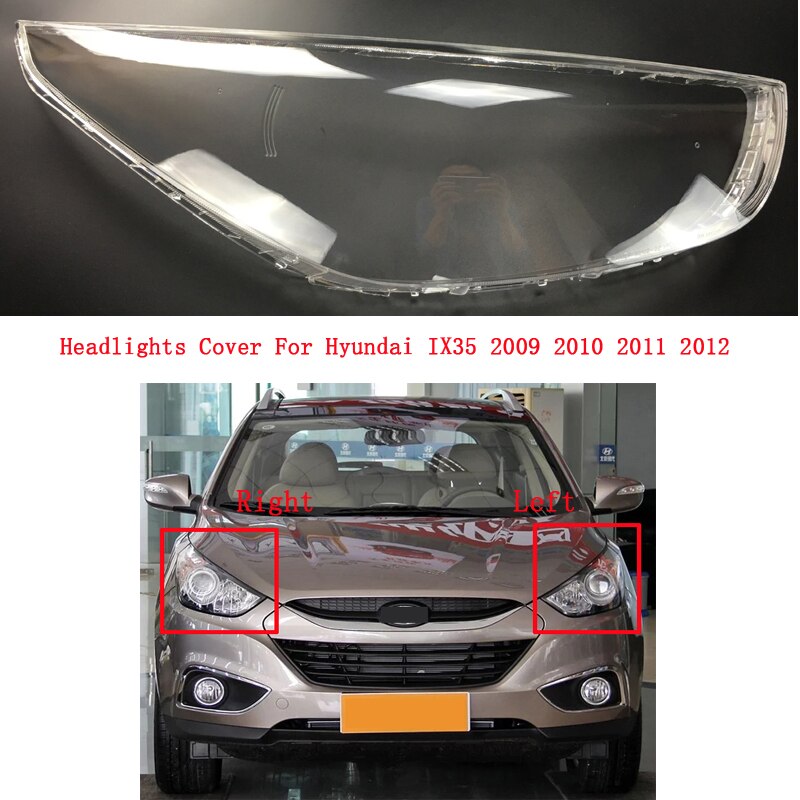 Produktbild von EMTOG Nebelscheinwerfer Montageset Frontstoßstange Lampe Passend For