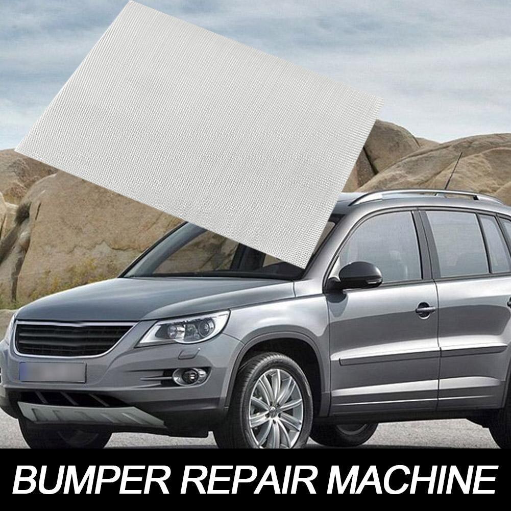 Car Bumper Repair Machine Plastic Welding Machine Hole Repair Mesh Repair Mesh Patch Welding Nails
