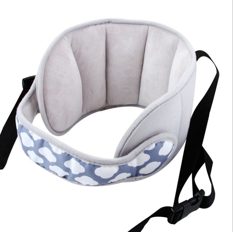 Appui-tête réglable pour siège auto pour enfant, coussin de protection pour la nuque, appui-tête pour enfants, oreiller de voyage