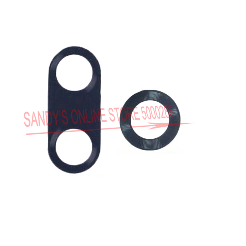 1 Pcs/Lot Good Rear Back Camera Glass Lens For Huawei P20 Pro Main Back Camera Lens Glass Cover Repair Parts