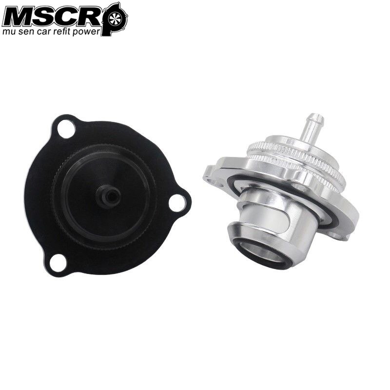 Recirculeren Dump/Blow Off Valve Voor Vauxhall Opel Astra Corsa Met Springa