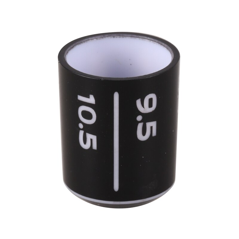 5Pcs .335Golf Irons Ferrules for Taylormade R1 Taylormade M1 / R15 / SLDR / R1 / R11S Adaptors/Sleeves