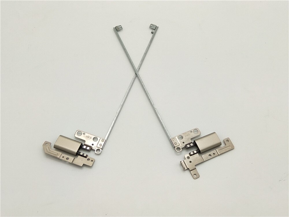 Laptop LCD Hinges - Left & Right - for Dell Inspiron 13 7347 7348