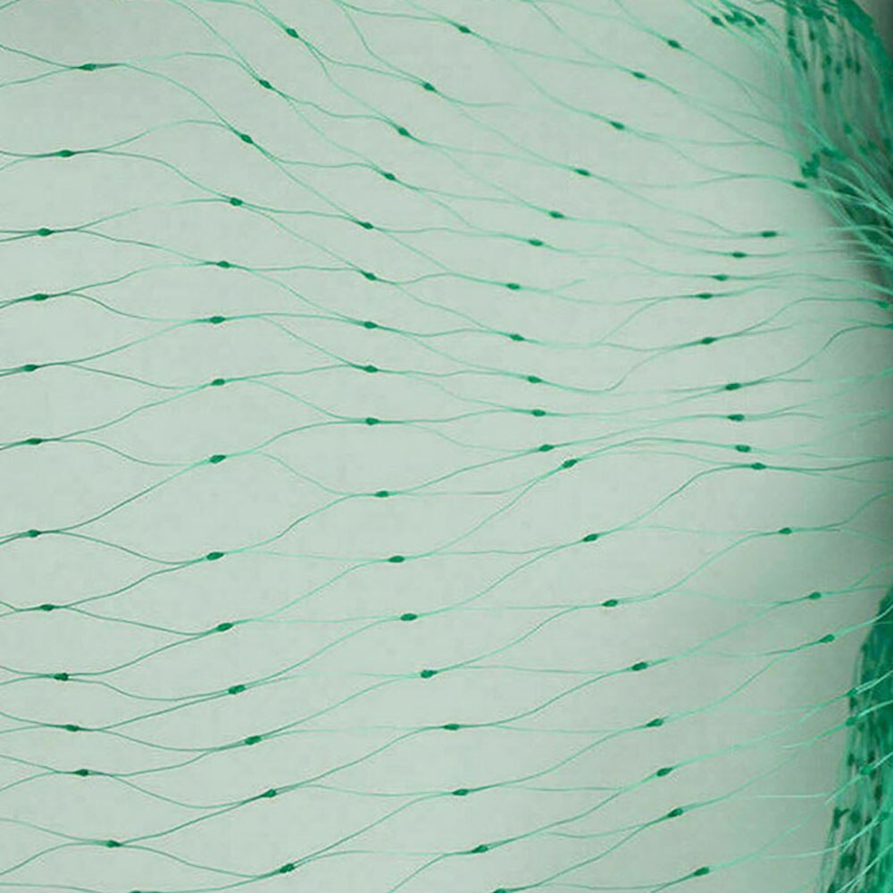 Anti-Bird Net Garden Net Orchard Anti-Bird Net Polyethylene Best Protector Netting Pond Net Traps Agriculture Tools