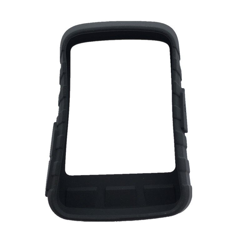 Generic Bike Silicone Case & Screen Protector Film for Wahoo ELEMNT Roam GPS Computer Case Sleeve for wahoo elemnt roam