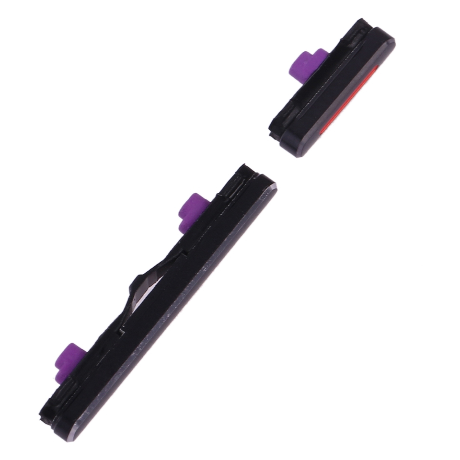 Para Huawei P20 Botão liga / desliga e botão de controle de volume Peças sobressalentes Interruptor Cabo flexível
