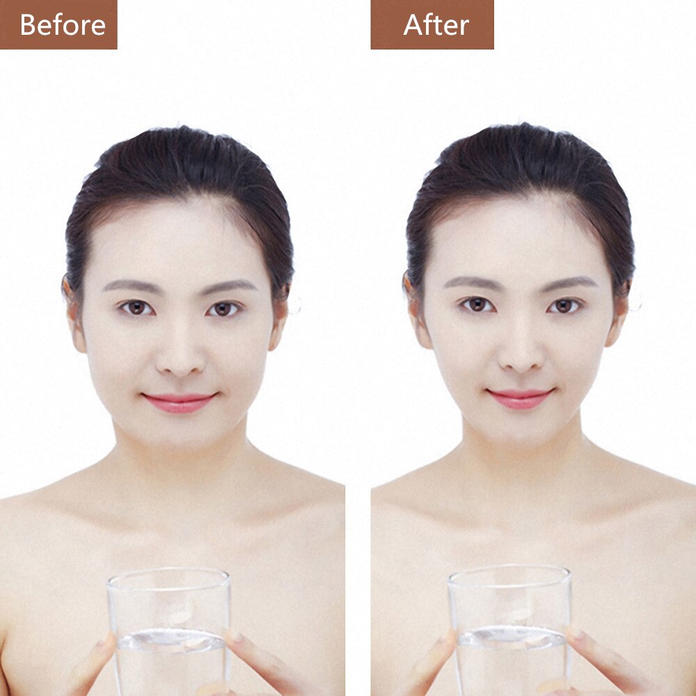 Ceinture de Lifting du visage, bande élastique, Anti-rides, affaissée, pour la beauté du visage