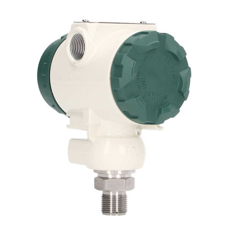 Liquid Level Transmitter Digital Display Water Pressure Sensor 0‑0.6Mpa Accessory Liquid Level Transmitter Liquid