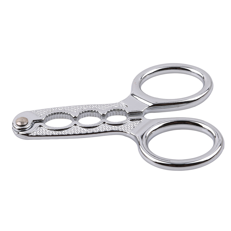Melon Seed Plier Scissor Nut Cracker Opener Nutcracker Kitchen Household Tool Sunflower Clamp Walnut Pine Sheller: Default Title