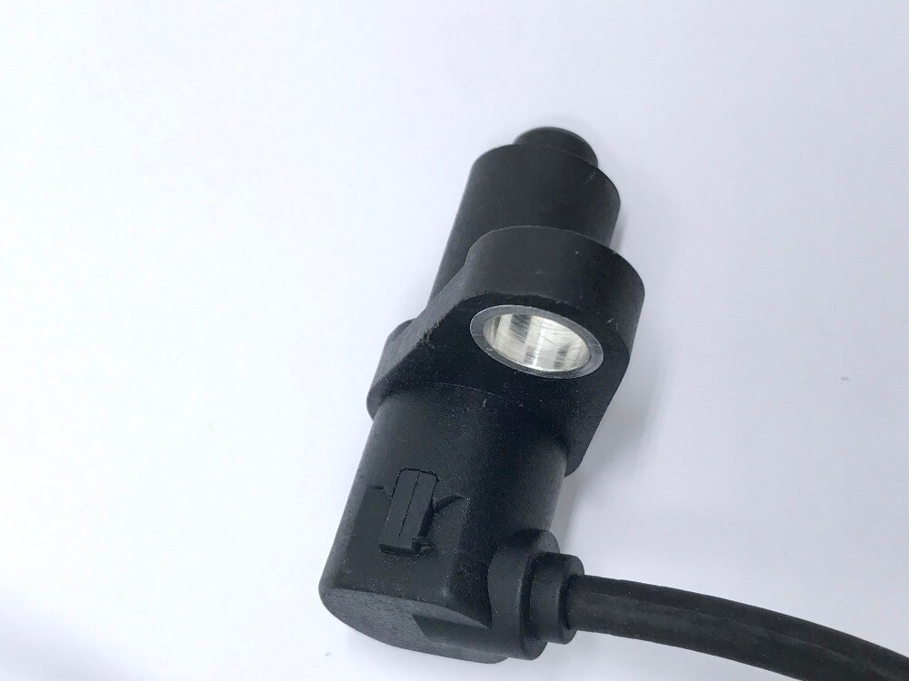 Przednia prawa koło czujnika ABS prędkość MN102574 dla Mitsubishi L200 Triton Pajero Montero sport pretendent szogun