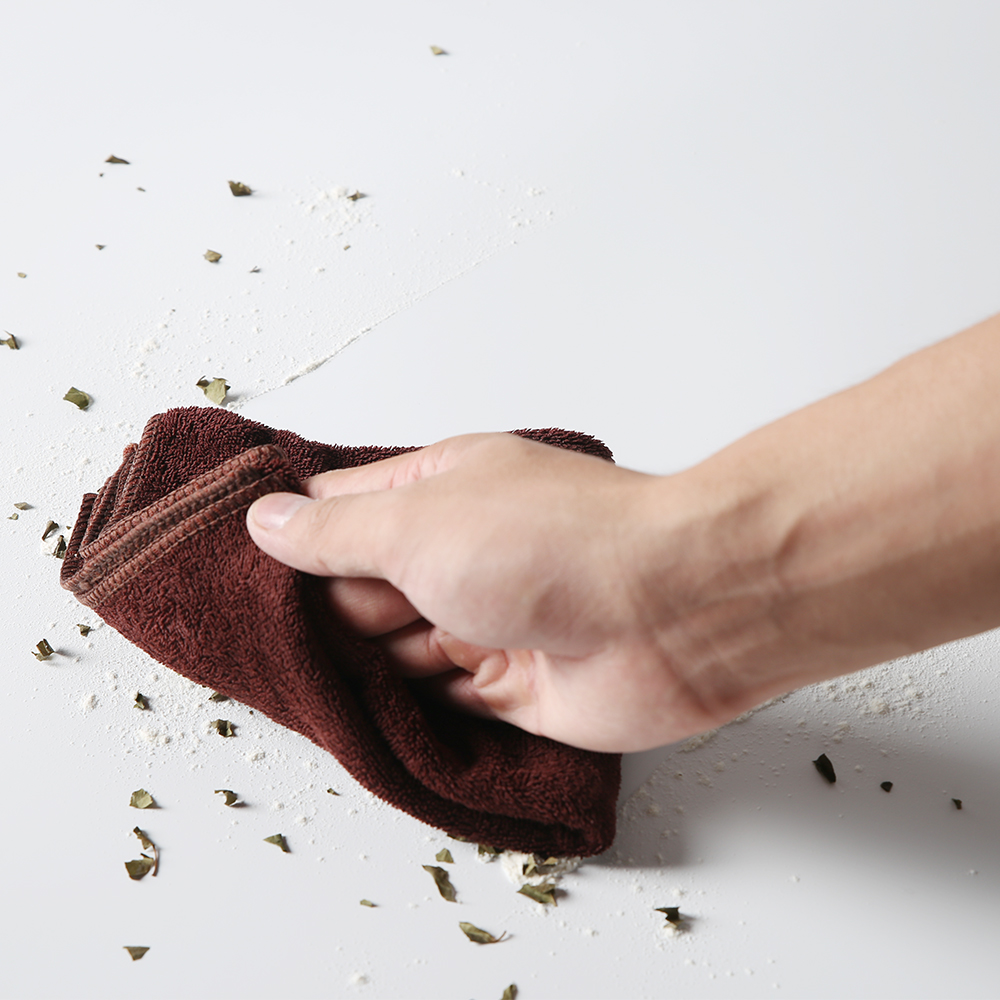 White 60X60cm 24*24inch Photography Backdrop Paper Matte Reflection PVC Vinyl Seamless Background Seamless Water-proof