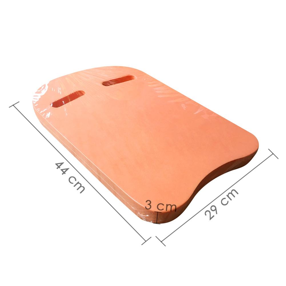 Swimming Training Kickboard Lightweight Training Board U-shape