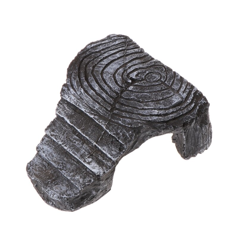 Reptile Platform Turtle Basking Aquarium Decoration Aquatic Staircase Amphibian