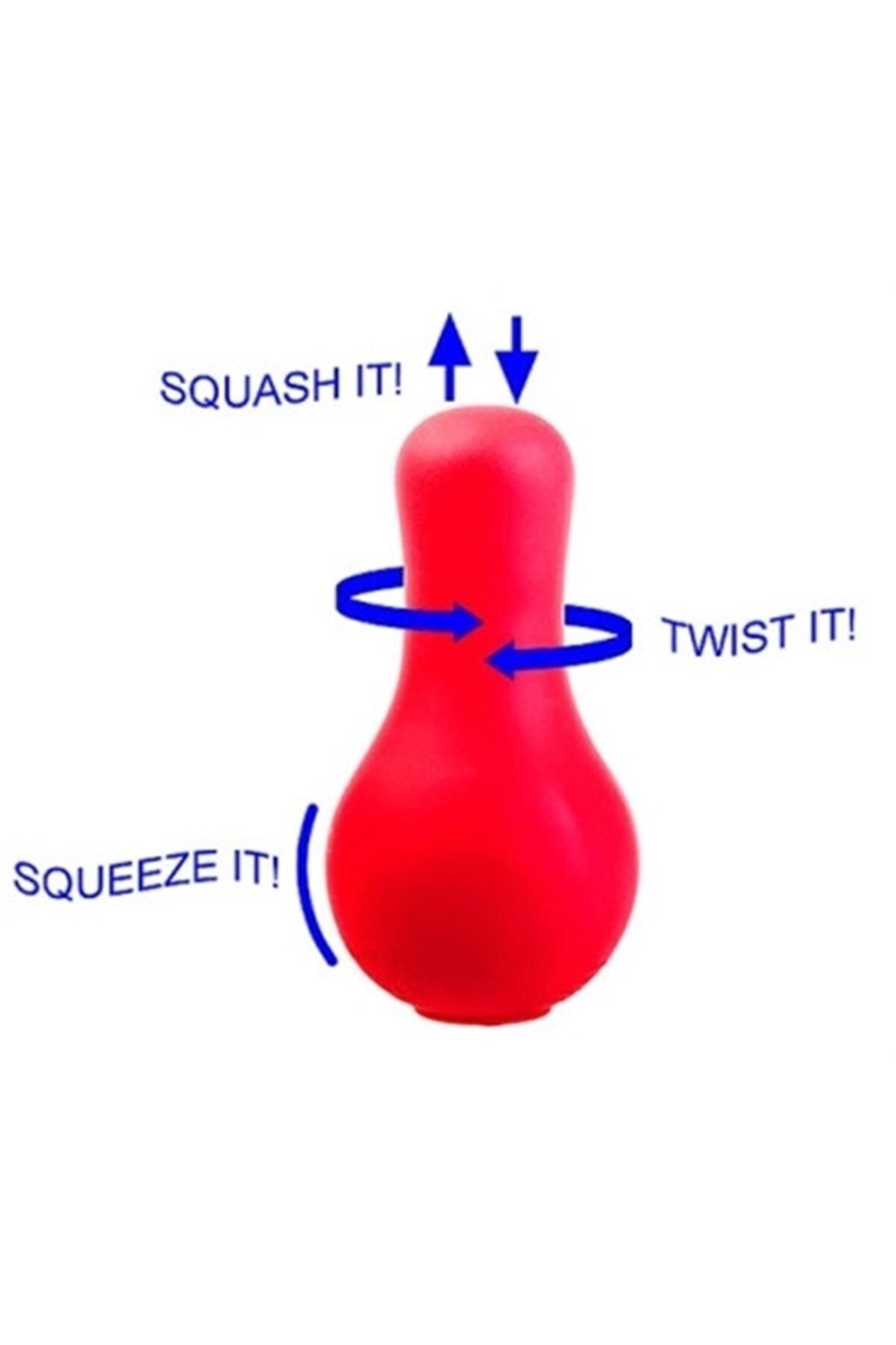 Dream Cheeky Usb Stress Ball